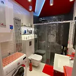Luxury Blue Porta Mare דז'יבנובק