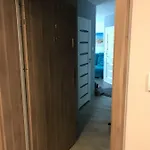 דירה Luxury Blue Porta Mare דז'יבנובק