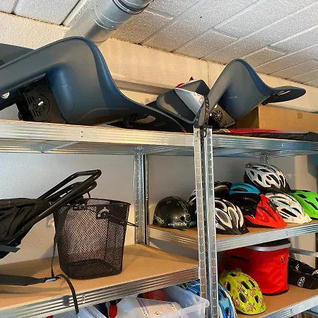 Luxury Blue Porta Mare * Dziwnówek