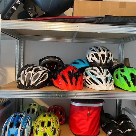 דירה Luxury Blue Porta Mare דז'יבנובק