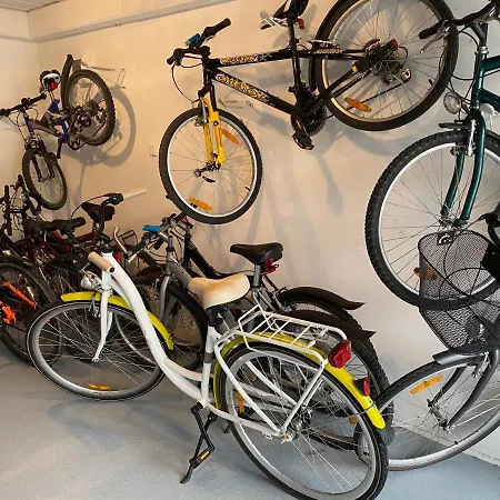 Luxury Blue Porta Mare Apartament