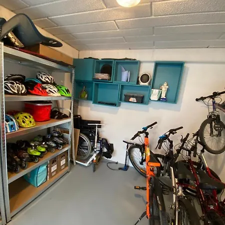 Luxury Blue Porta Mare * דז'יבנובק