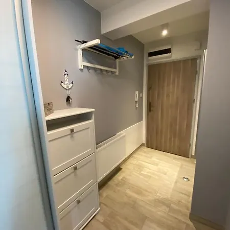 Luxury Blue Porta Mare *