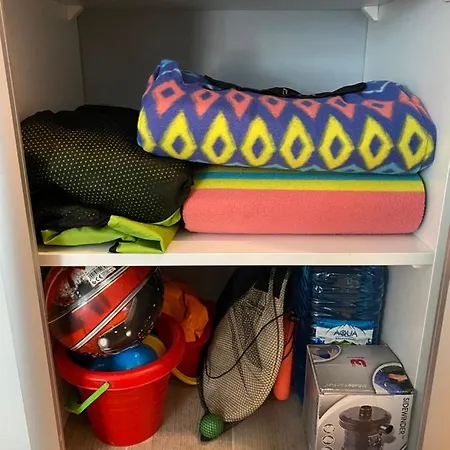 Luxury Blue Porta Mare Dziwnówek