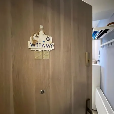 Luxury Blue Porta Mare Dziwnówek