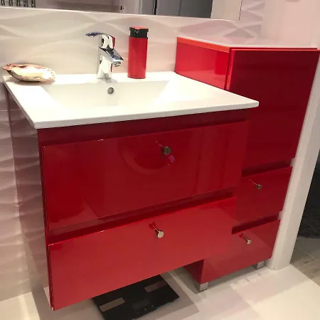 Apartament Luxury Blue Porta Mare