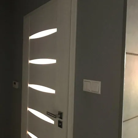 Apartament Luxury Blue Porta Mare