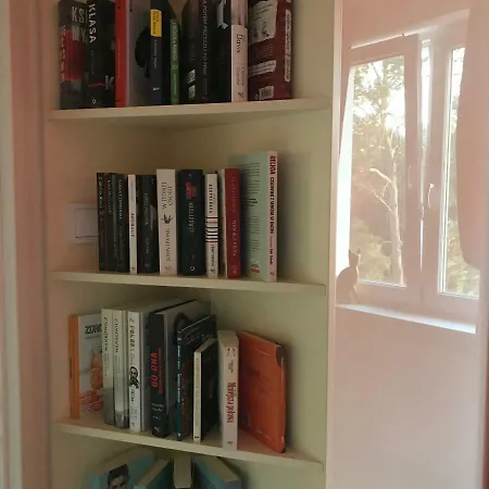 Apartament Luxury Blue Porta Mare