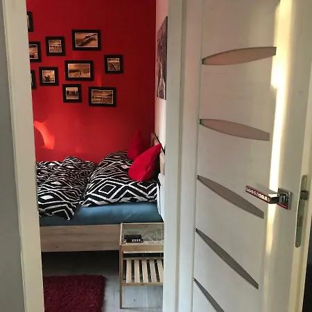 Apartament Luxury Blue Porta Mare Dziwnówek