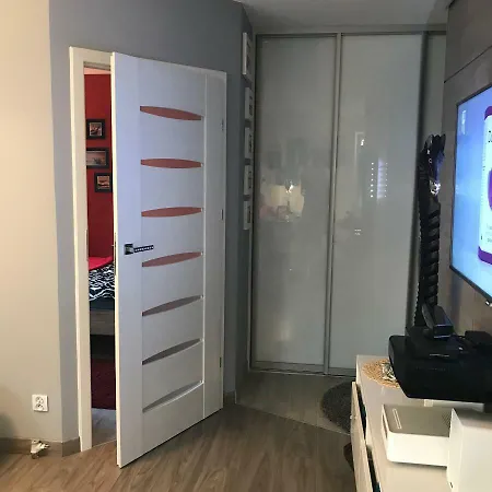 Apartament Luxury Blue Porta Mare