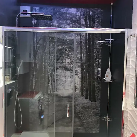 Luxury Blue Porta Mare Apartament Dziwnówek