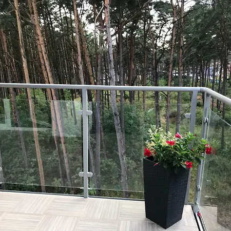 Luxury Blue Porta Mare * Dziwnówek