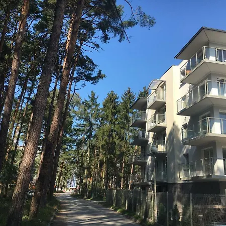 Luxury Blue Porta Mare Apartament