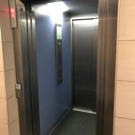 Apartament Luxury Blue Porta Mare *