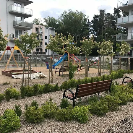 Apartament Luxury Blue Porta Mare *