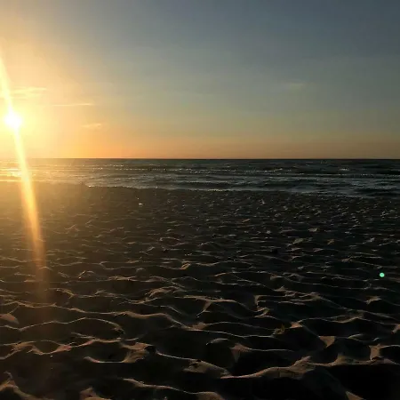 Apartament Luxury Blue Porta Mare Dziwnówek