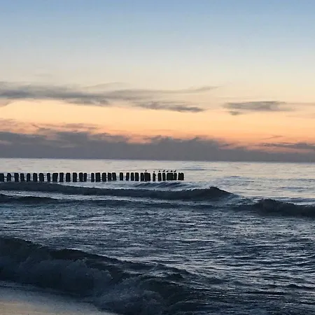 Luxury Blue Porta Mare