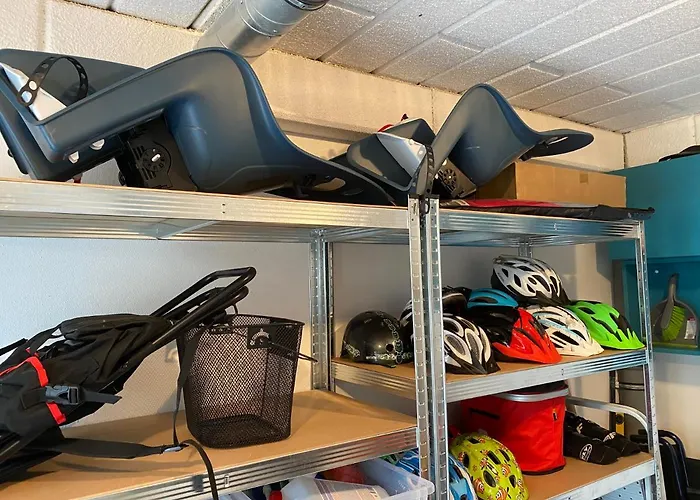 Luxury Blue Porta Mare * Dziwnówek