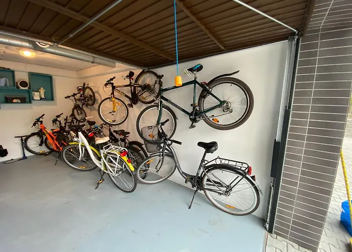 Luxury Blue Porta Mare Apartmán