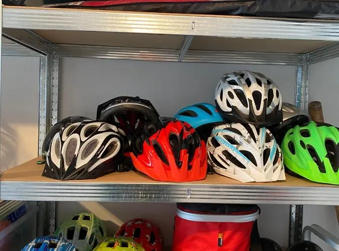 Apartamento Luxury Blue Porta Mare Dziwnówek