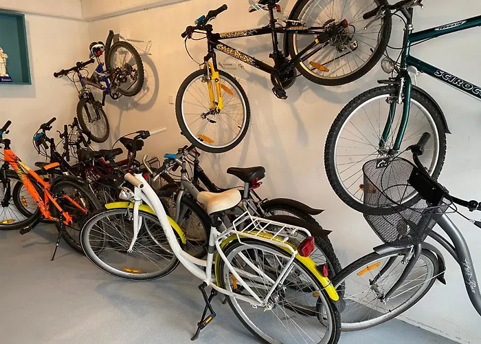 Luxury Blue Porta Mare Apartmán