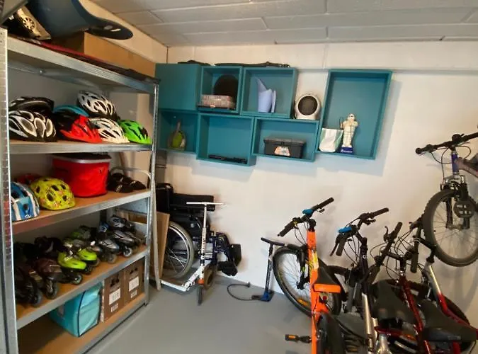 Luxury Blue Porta Mare * Dziwnówek