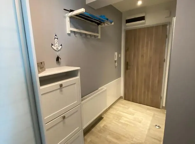 Luxury Blue Porta Mare *