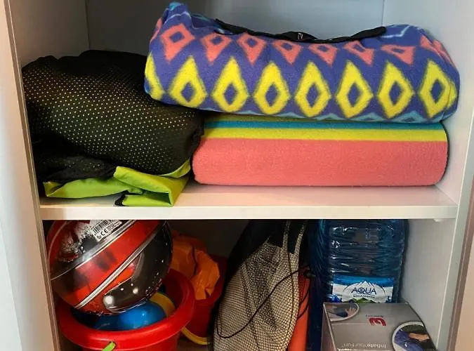 Luxury Blue Porta Mare Dziwnówek