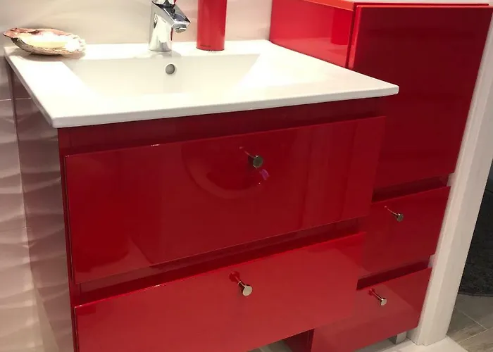 Apartmán Luxury Blue Porta Mare