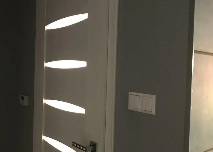 Apartmán Luxury Blue Porta Mare