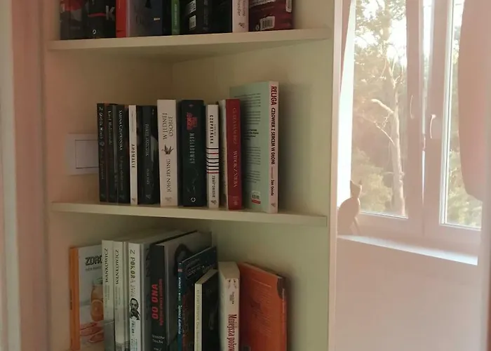 Apartmán Luxury Blue Porta Mare