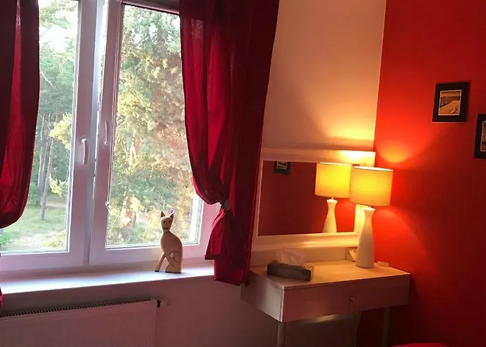 Apartmán Luxury Blue Porta Mare