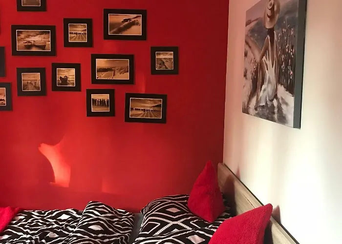 Luxury Blue Porta Mare * Dziwnówek