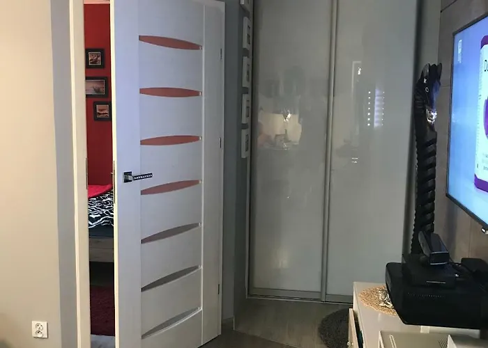 Apartmán Luxury Blue Porta Mare