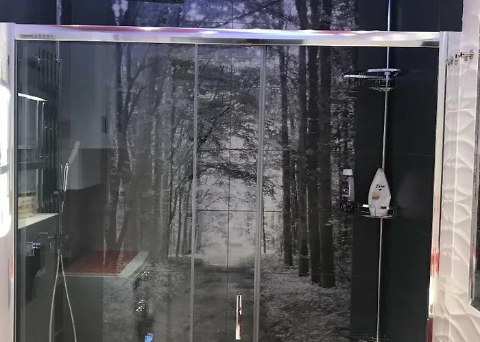 Luxury Blue Porta Mare Apartmán Dziwnówek