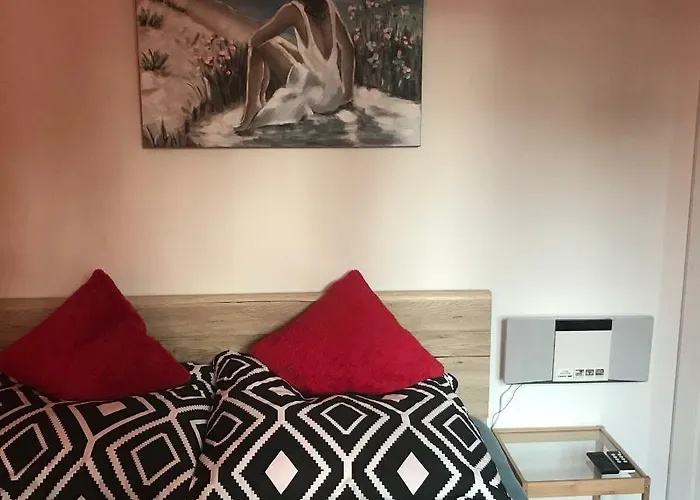 Apartmán Luxury Blue Porta Mare