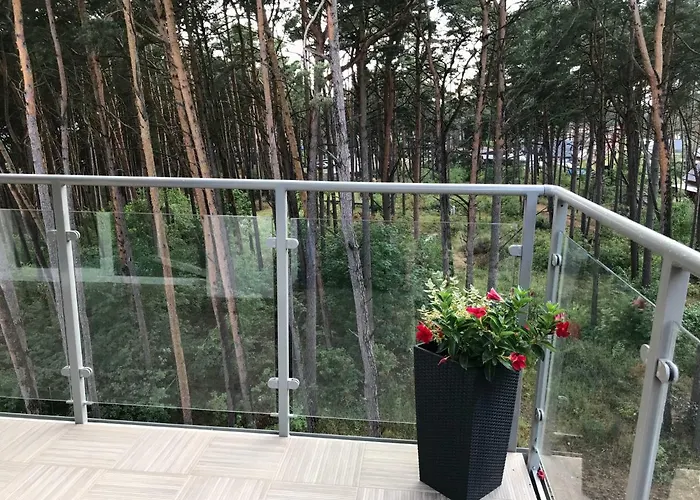 Luxury Blue Porta Mare * Dziwnówek