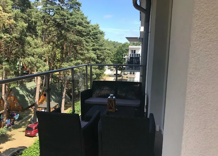 Apartmán Luxury Blue Porta Mare *