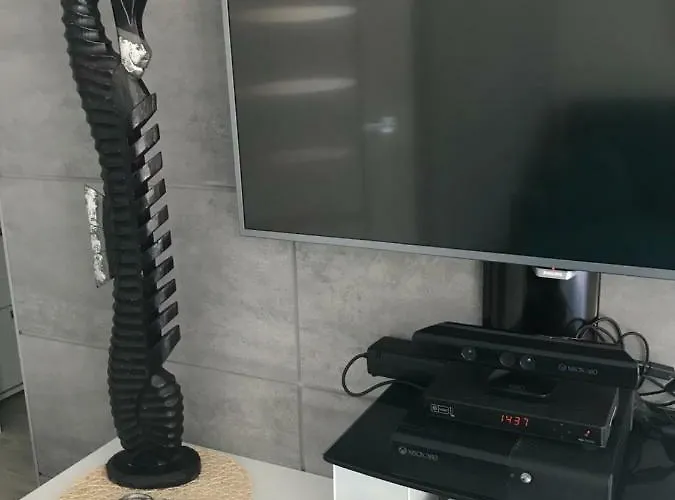 Luxury Blue Porta Mare Apartmán Dziwnówek