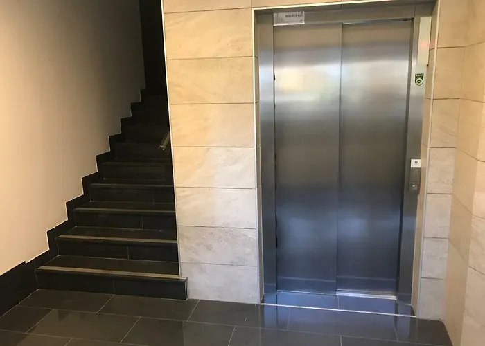 Luxury Blue Porta Mare Apartmán *