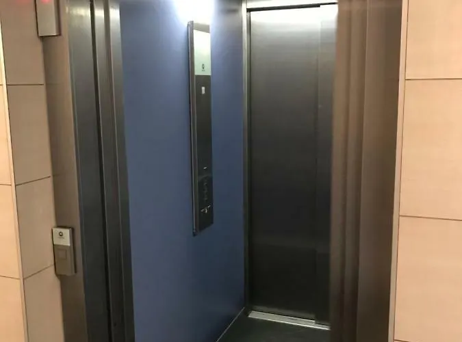 Apartmán Luxury Blue Porta Mare *