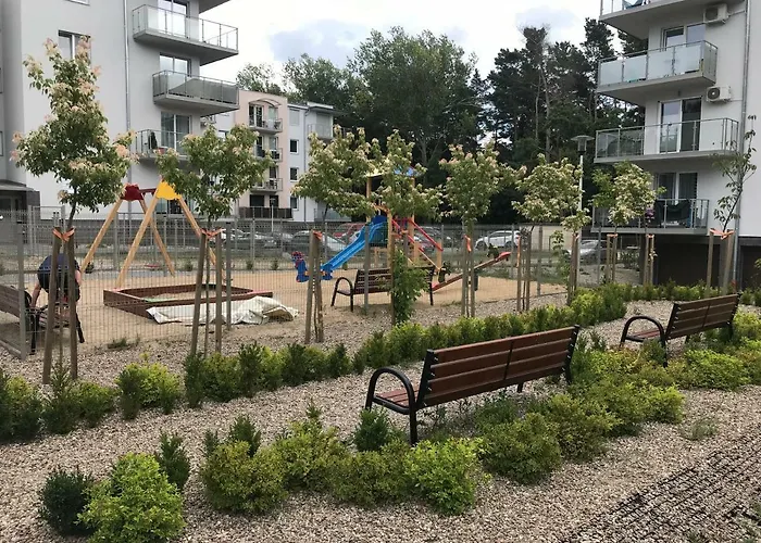 Apartmán Luxury Blue Porta Mare *