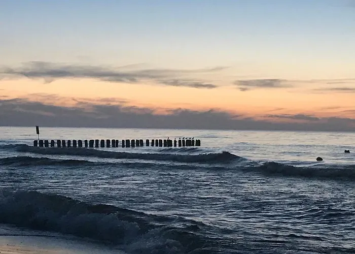 Luxury Blue Porta Mare